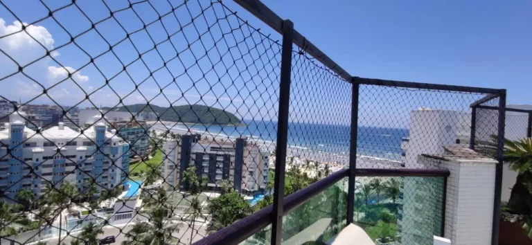 Imagem Cobertura com 5 dormitórios à venda, 527 m por R$ 15.9900.000,00 - Riviera
