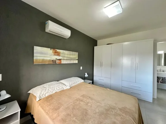 Imagem Casa em Condominio 3 Dormitórios - Bairro Atlantida Sul