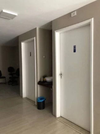 Imagem Prédio à Venda com Três Pavimentos e Excelente Localização - Ideal para Investimento