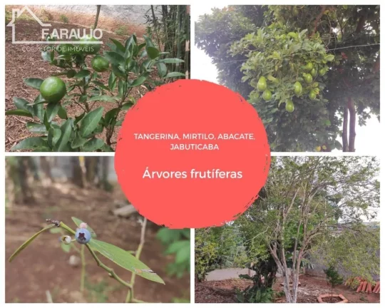 Imagem Chácara à venda em Salto de Pirapora com 5000m² 6 quartos, 35 vagas