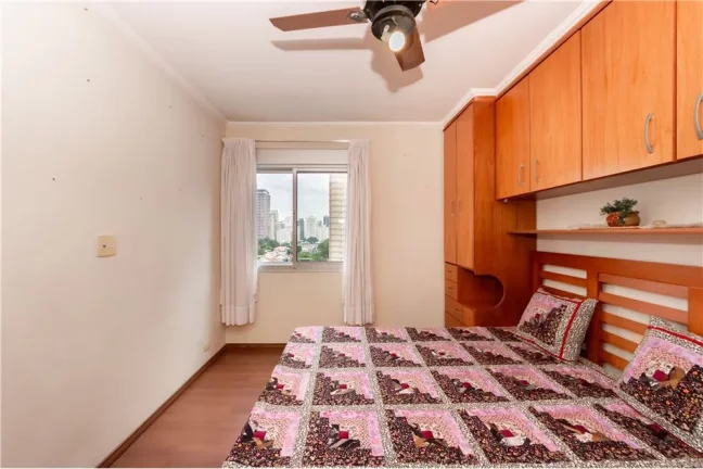 Imagem Apartamento à venda em São Paulo, Vila Nova Conceição, com 2 quartos, 70m2