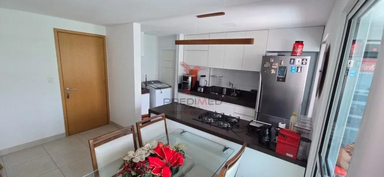 Imagem APARTAMENTO À VENDA NO CARIBESSA - JOÃO PESSOA