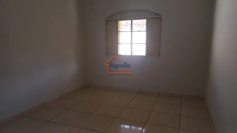 Imagem Casa à venda no bairro Loteamento Cidade Nova Mogi-Guaçu - Mogi Guaçu/SP