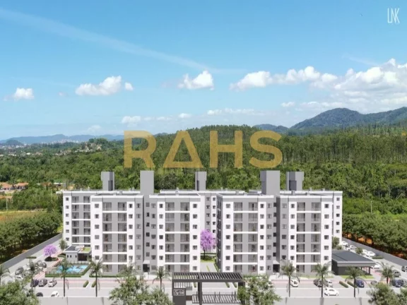 Imagem Oportunidade de morar ou investir no litoral! Ótimo apartamento em construção na região de Barra...