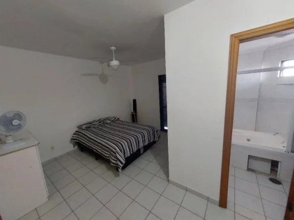 Imagem Apartamento para Alugar em Flórida, Praia Grande - SP