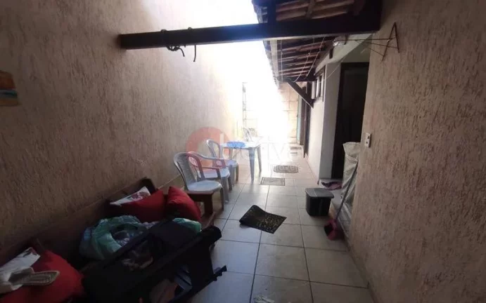 Imagem Casa duplex em condomínio, 3 quartos, Braga - Cabo Frio