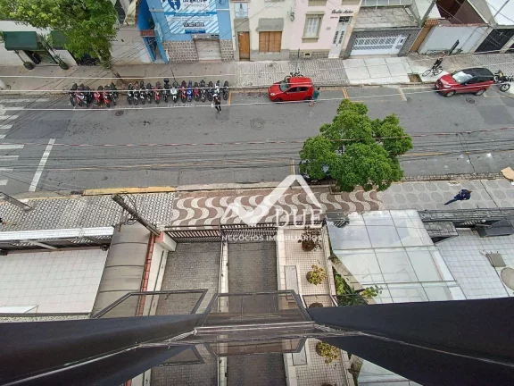 Imagem Apartamento com 4 quartos à venda, 152 m² por R$ 1.060.000 - Gonzaga - Santos/SP