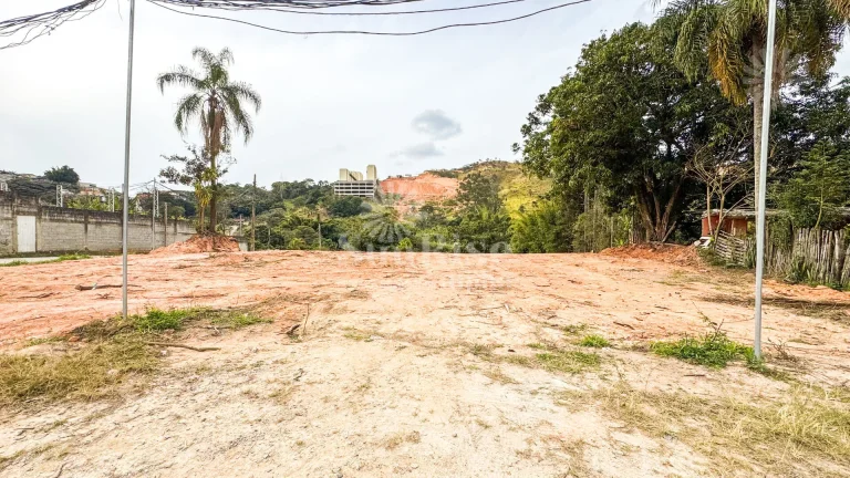 Imagem Terreno a venda em Itapevi com 4750m² por R$490.000 - Vila Ambuitá - Itapevi/SP