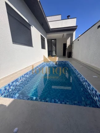 Imagem Casa Em Condomínio à Venda Wanel Ville Z.Oeste - Sorocaba/SP