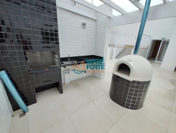 Imagem APARTAMENTO RECÉM ENTREGUE A CERCA DE 800 METROS DA PRAIA DAS TONINHAS!