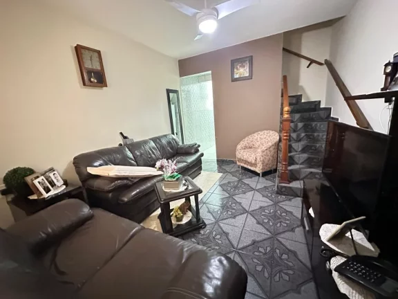 Imagem Sobrado com 2 Quartos à Venda, 100 m² em Jardim Vila Formosa - São Paulo