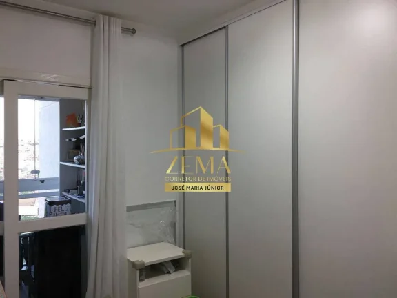 Imagem Apartamento 100m2, alto ipiranga, 03 dorms (01 St), 03 Wc, 02 vagas