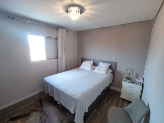 Imagem Sobrado com 4 dormitórios à venda, 220 m² por R$ 829.000,00 - Cidade Cruzeiro do Sul - Suzano/SP