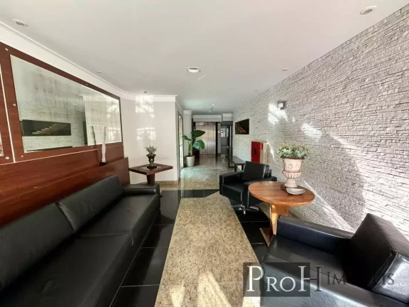 Imagem Apartamento com 3 Quartos à Venda, 159 m² em Santa Paula - São Caetano Do Sul