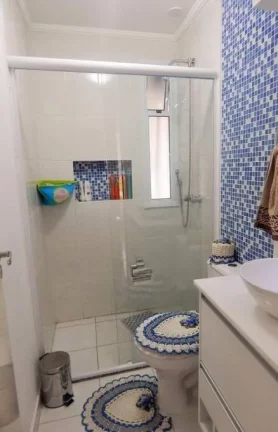 Imagem Quer morar com conforto e lazer completo na Vila Curuçá? Então olha isso!