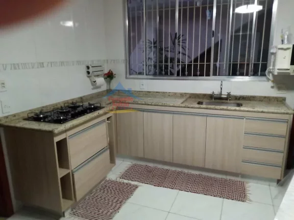 Imagem Casa-Terrea-para-Venda-em-Jardim-Santo-Alberto-Santo-Andre-SP