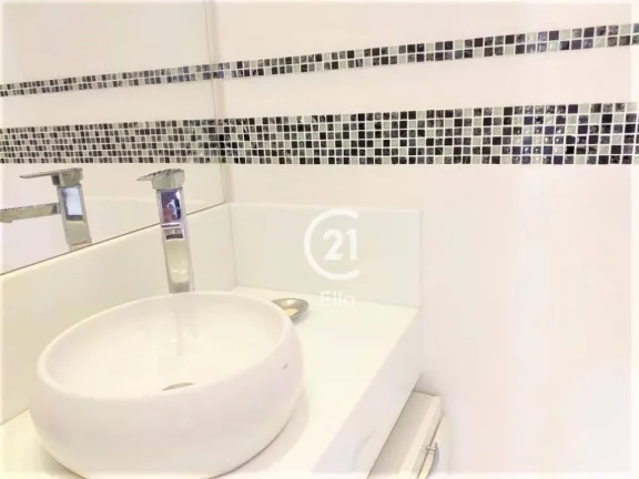 Imagem Apartamento com 2 dormitórios à venda, 60 m² por R$ 1.500.000,00 - Vila Nova Conceição - São Paulo/SP