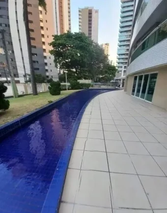 Imagem Apartamento a venda no Cocó