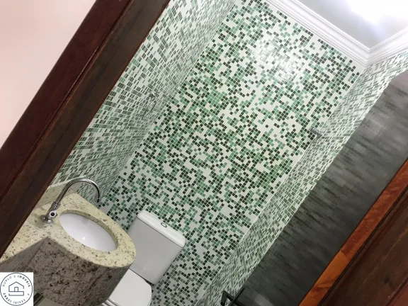 Imagem Imóvel em Condomínio simples / Sao Paulo / Vila Guaca / Zona norte. Próximo a Av engenheiro Caetano Alves.