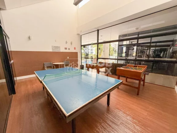 Imagem Apto 3 Quartos 1 Suíte – TOP LIFE Club Residence
