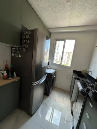 Imagem Apartamento para Venda em São Paulo, Lapa, 2 dormitórios, 1 banheiro