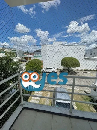 Imagem Casa na Fraga Maia 4 quartos