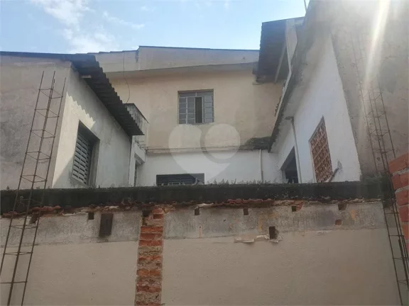 Imagem Terreno à venda em Butantã, São Paulo - SP