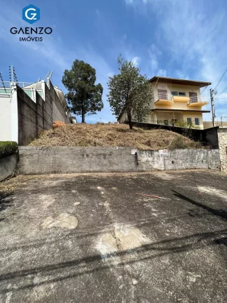 Imagem Terreno Parque dos Principes