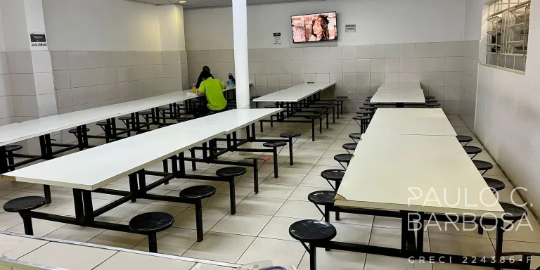 Imagem Vila Leopoldina Locação - Galpão Área Cons. 9.507m² - Terreno 11.300 m²