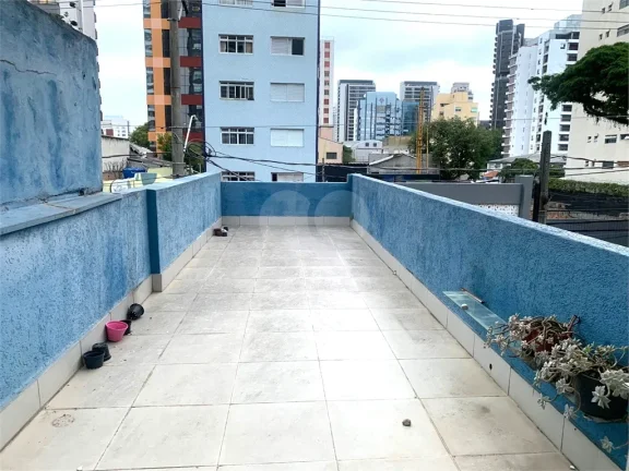 Imagem Apartamento à venda com 2 quartos no condomínio Jardins Suspensos, São Paulo - SP