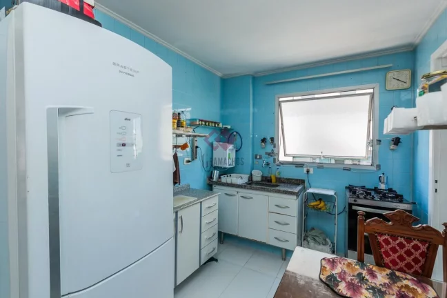 Imagem Apartamento à Venda, 1 Quarto, 49m2 - Consolação, São Paulo/SP