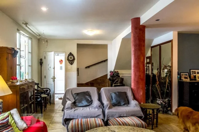 Imagem Apartamento à Venda - Copacabana, 4 Quartos, 180 m2