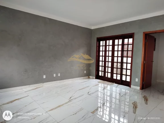 Imagem Jardim Europa, casa Jardim Europa; Casa de rua em Indaiatuba; casa com 2 suítes