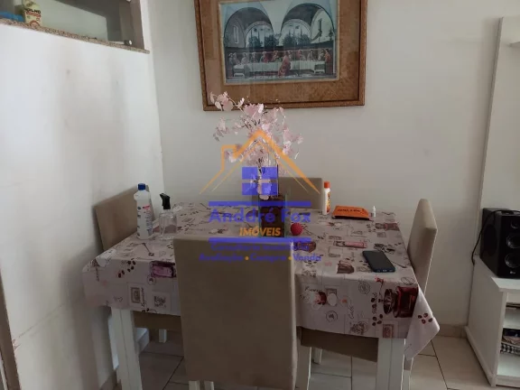 Imagem Apartamento tipo casa com terraço e dois quartos no Méier - Rio de Janeiro , RJ