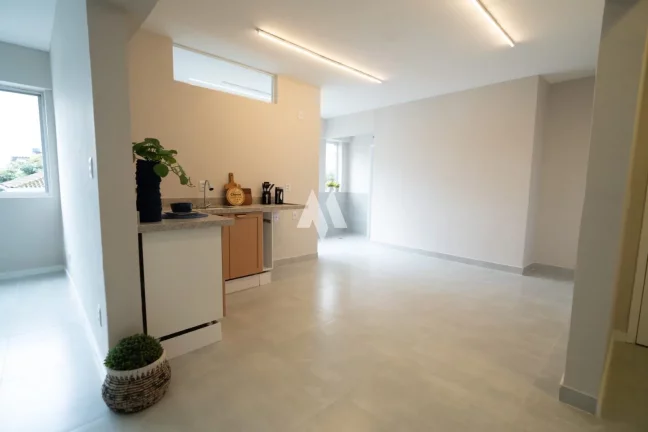 Imagem Apartamento à venda no Gonzaga