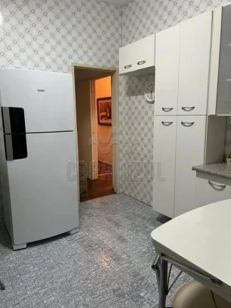 Imagem Jardim Botânico - Residencial › Apartamento com 3 quarto(s) a Venda
