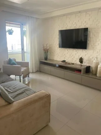Imagem Apartamento para Venda em Santo André, Centro, 3 dormitórios, 3 suítes, 1 banheiro, 3 vagas
