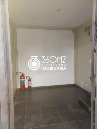 Imagem Prédio para Venda em São Bernardo do Campo / SP no bairro Jardim do Mar