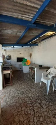 Imagem Casa para Venda em São Roque, Centro, 3 dormitórios, 1 suíte, 3 banheiros, 4 vagas
