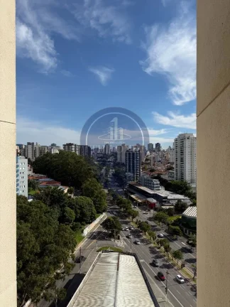 Imagem Apartamento à venda em São Paulo-SP, Jardim São Paulo: 2 quartos, 1 suíte, 2 salas, 2 banheiros, 1 vaga, 64m².