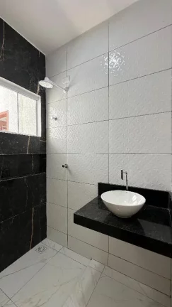 Imagem Vendo casa em Parnamirim - MCMV