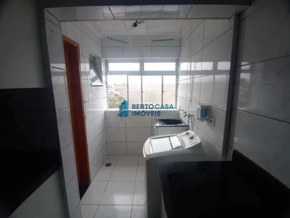 Imagem Apartamento Padrão