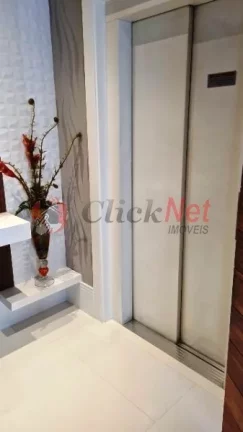 Imagem Excelente Apartamento para Locação no Jardim do Mar em São Bernardo