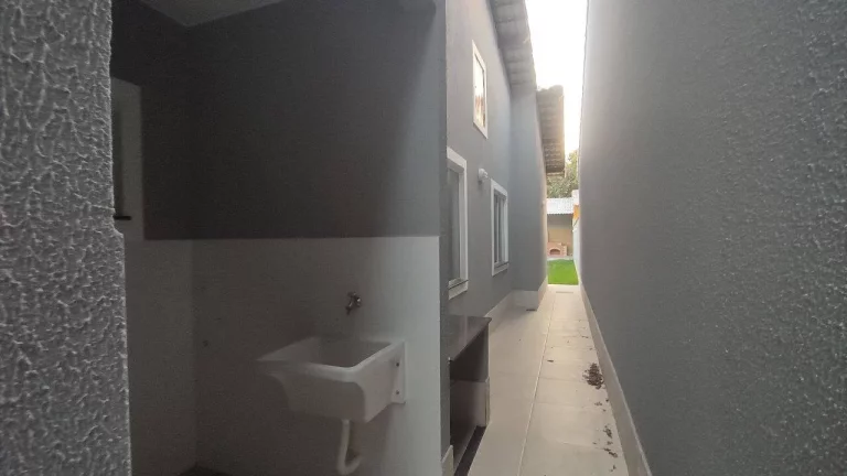 Imagem Casa de 3 quartos no jardim AtLântico