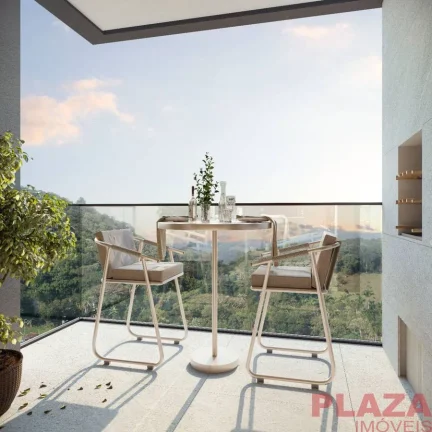 Imagem Apartamento à venda no Allure Residence da Construtora Cannes