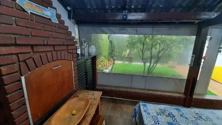 Imagem Casa Padrão