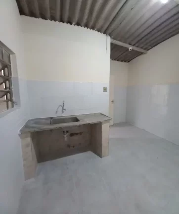 Imagem Casa, 76 m² - venda por R$ 380.000,00 ou aluguel por R$ 2.138,07/mês - Centro - Guarulhos/SP