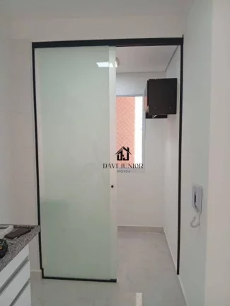 Imagem Apartamento com 2 dormitórios, 52 m² - venda por R$ 310.000 ou aluguel por R$ 1.800/mês - Jardim Gutierres - Sorocaba/SP