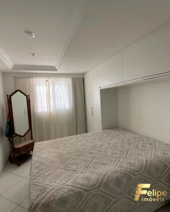 Imagem Cobertura no centro de Guarapari com vista para o Canal.