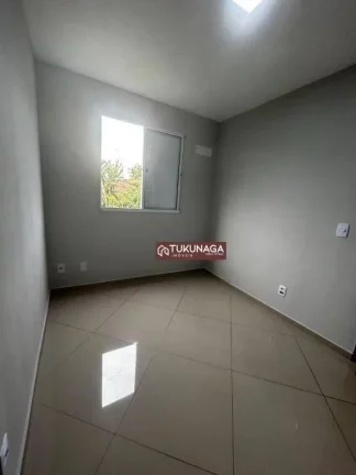 Imagem Apartamento com 2 quartos à venda, 38 m² por R$ 240.000 - São João - Guarulhos/SP
